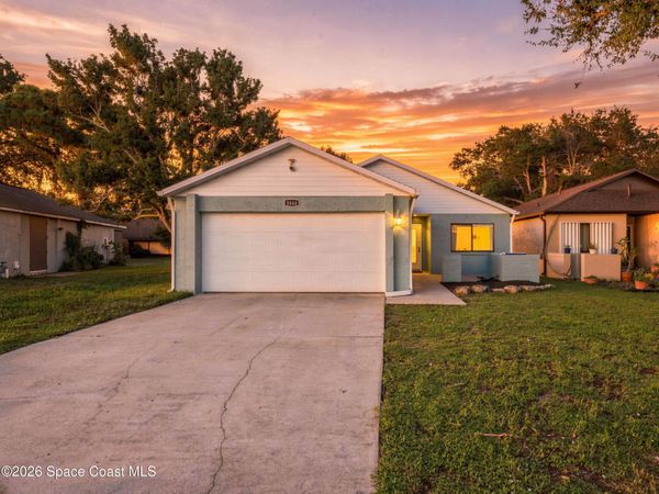 1644 Parakeet Court, Melbourne, FL 32935