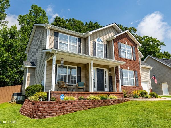 2911 Porch Swing Rd , Knoxville, TN 37938