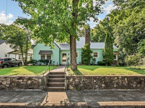 411 S 11th St , Clarksville, TN 37040