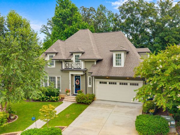 925 Tetra Court , Chattanooga, TN 37419