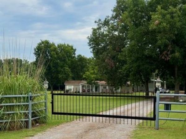 17500 NE 23rd Street, Choctaw, OK 73020