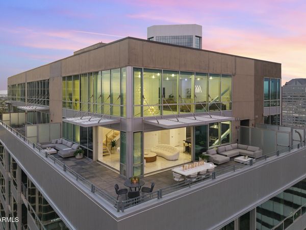 1 E LEXINGTON Avenue, Unit 1602, Phoenix, AZ 85012