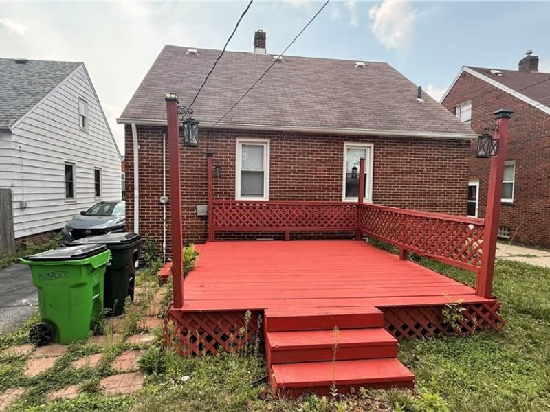 4643 E 90th Street, Garfield Heights, OH 44125 Photo 18