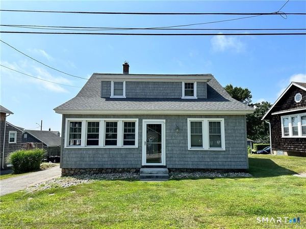 70 Noyes , Stonington, CT 06379