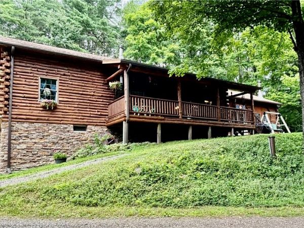 215 Opperman Road , South New Berlin, NY 13843