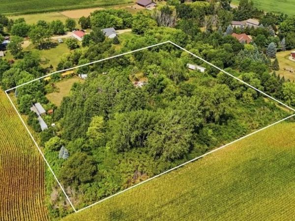 4388 240th Street E, Hampton, MN 55031