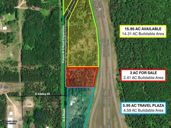 3 AC Hwy 371 , Pequot Lakes, MN 56472