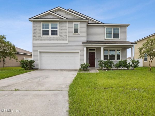 2040 PEBBLE POINT Drive, Green Cove Springs, FL 32043