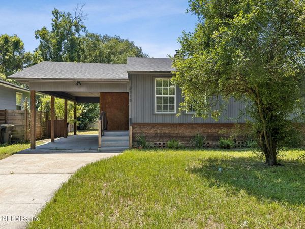 3318 DELLWOOD Avenue, Jacksonville, FL 32205
