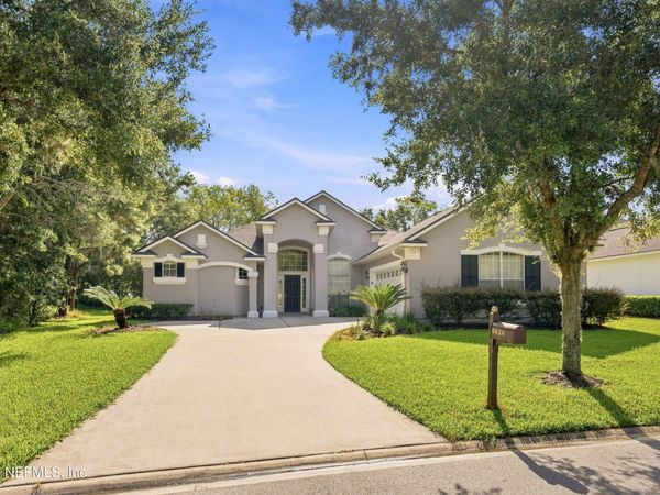 4424 N N ALATAMAHA Street, St. Augustine, FL 32092