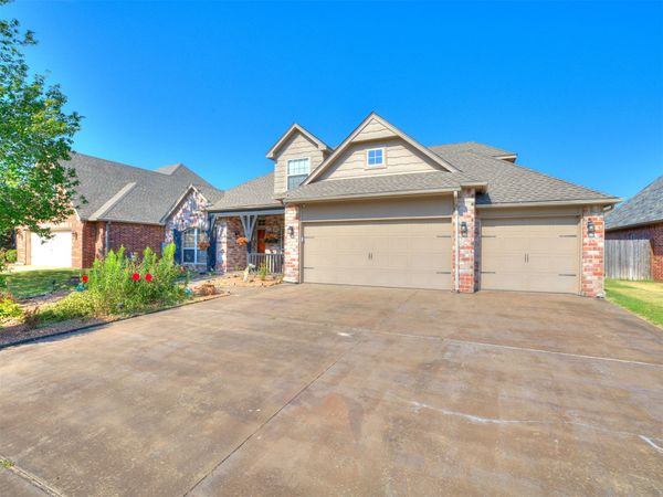 14490 S Florence Avenue , Bixby, OK 74008