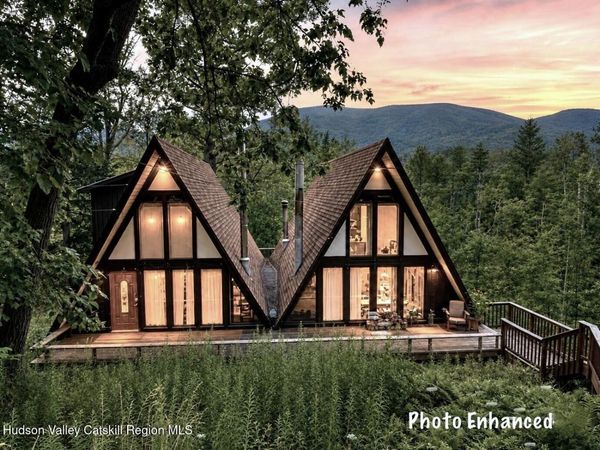 22 Pine Lane, Hunter, NY 12442