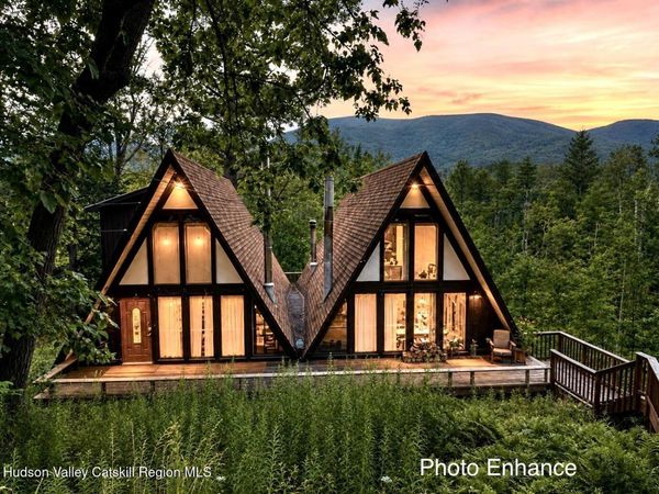 22 Pine Lane, Hunter, NY 12442