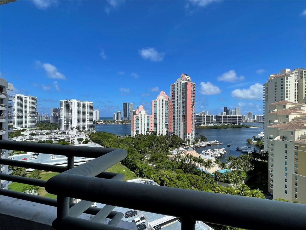 3300 NE 191st St, Unit 1918, Aventura, FL 33180 Photo