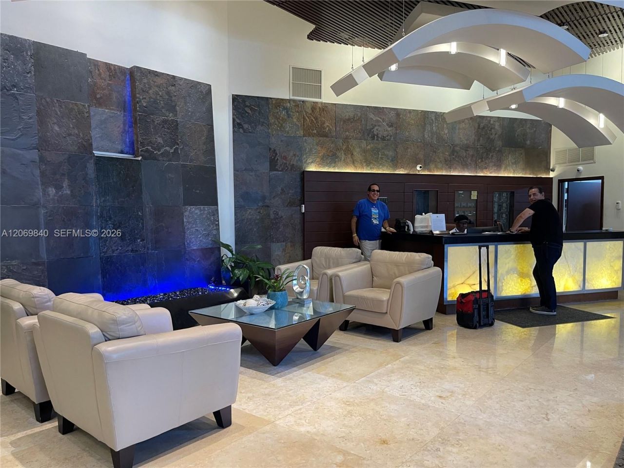 3300 NE 191st St, Unit 1918, Aventura, FL 33180 Photo