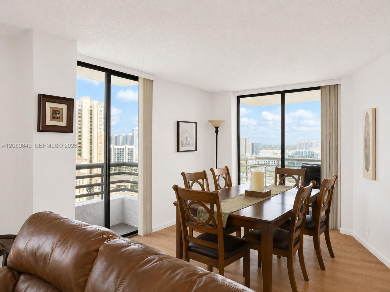 3300 NE 191st St, Unit 1918, Aventura, FL 33180 Photo