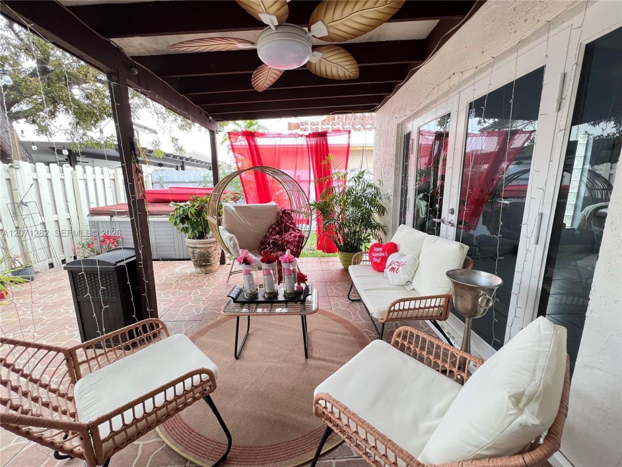 13249 NW 9 Ln , Miami, FL 33182 Photo