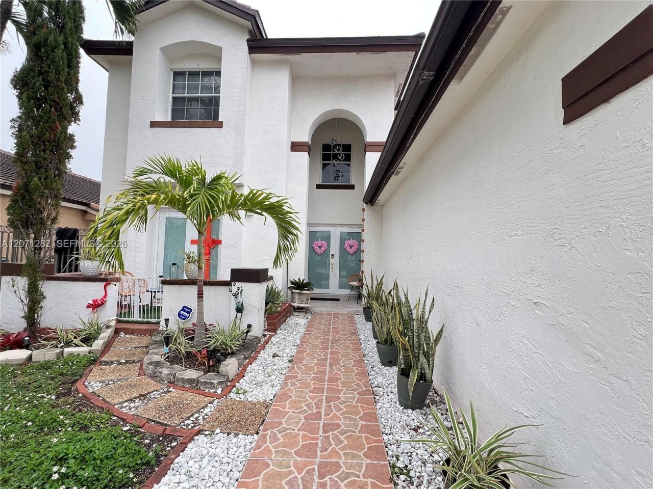 13249 NW 9 Ln , Miami, FL 33182 Photo