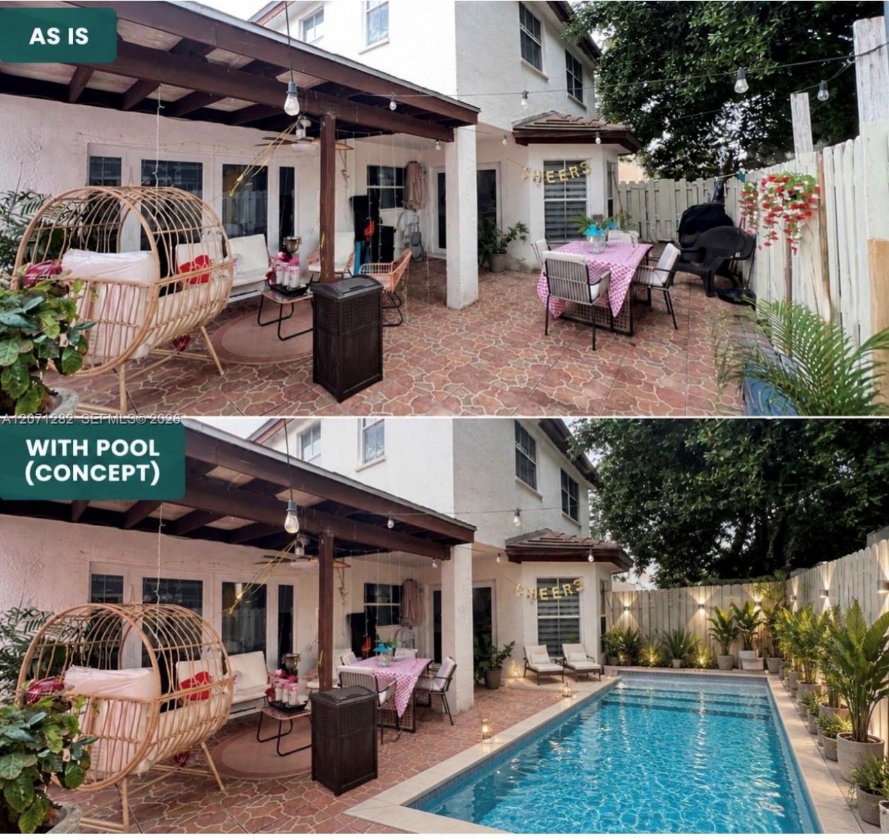13249 NW 9 Ln , Miami, FL 33182 Photo