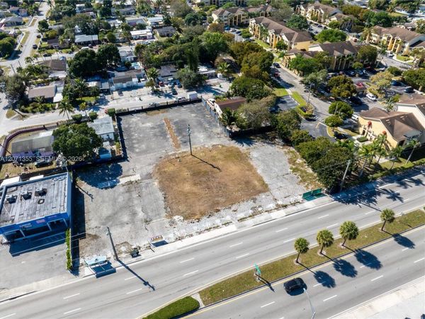 1450 NW 119th St , Miami, FL 33167