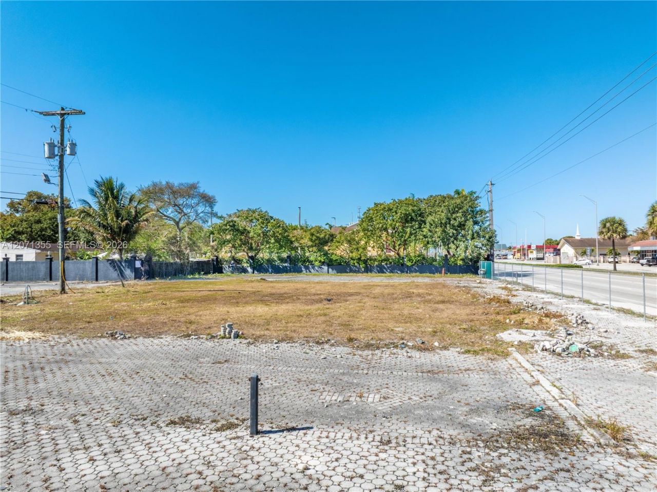 1450 NW 119th St , Miami, FL 33167 Photo
