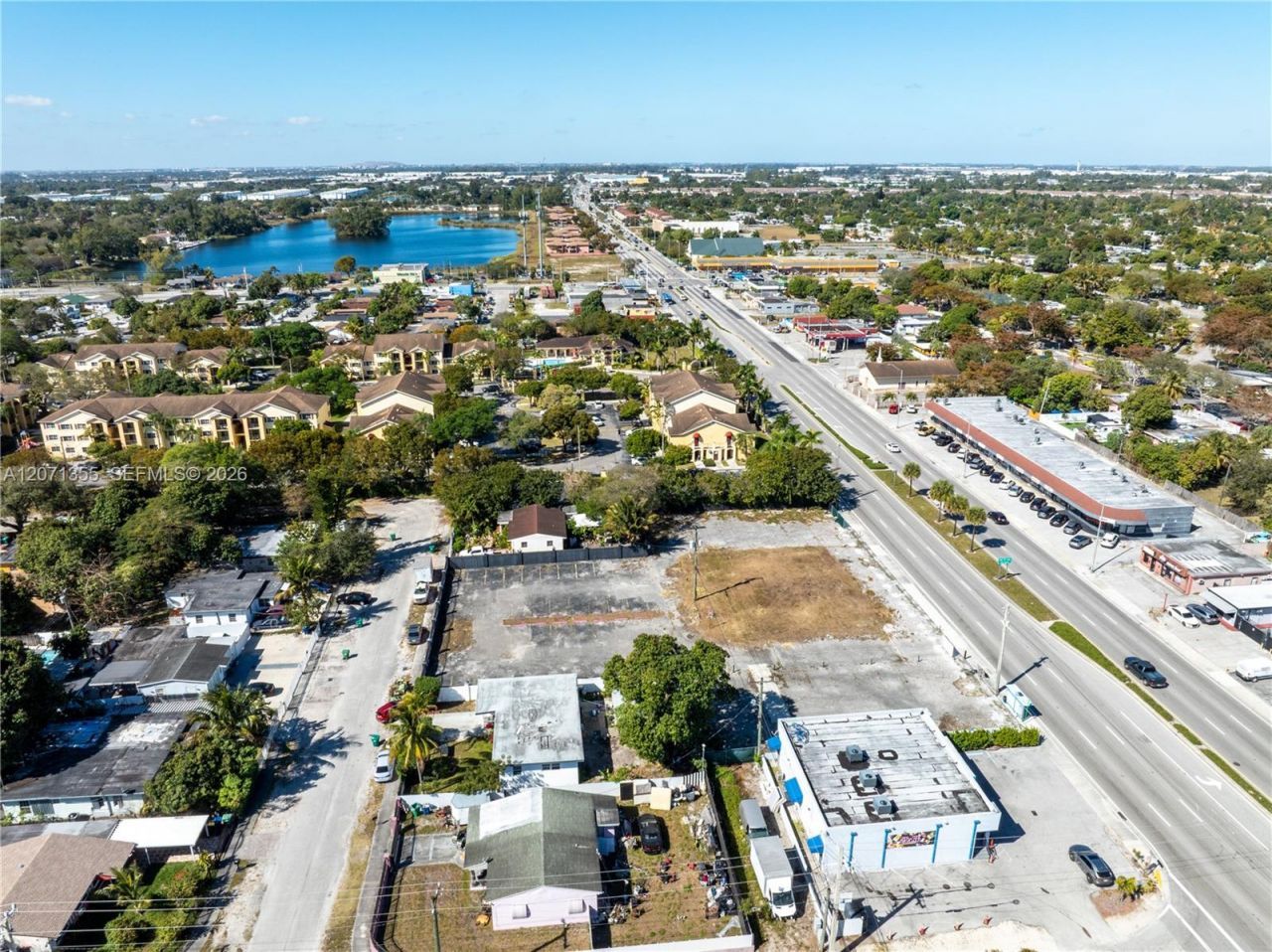 1450 NW 119th St , Miami, FL 33167 Photo