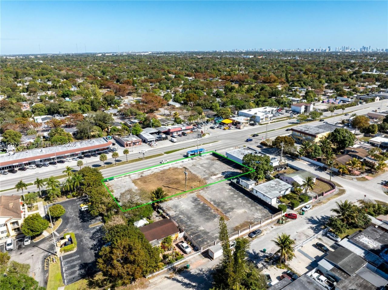 1450 NW 119th St , Miami, FL 33167 Photo