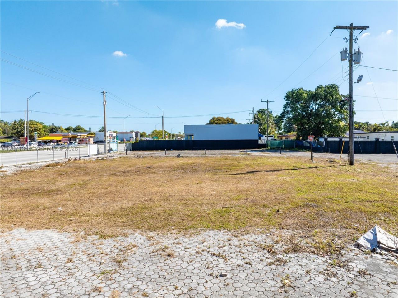 1450 NW 119th St , Miami, FL 33167 Photo