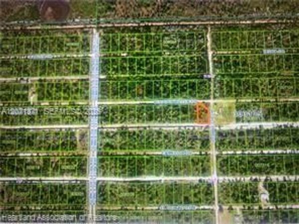 0 Bougainvillea Drive, Lake Wales, FL 33898