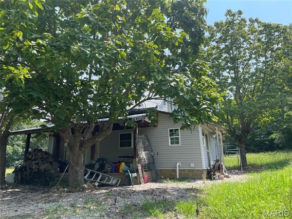 0 CR 345 , Piedmont, MO 63636