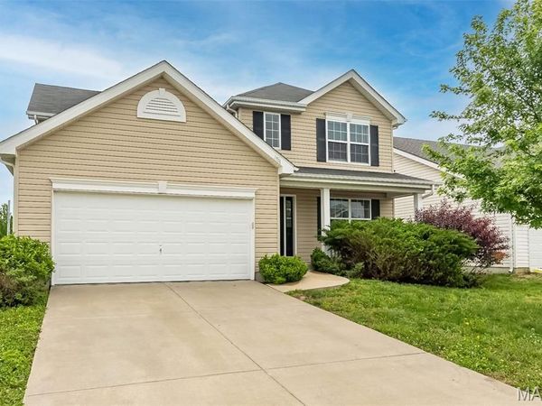 2781 Cedar Grove Drive , Belleville, IL 62221
