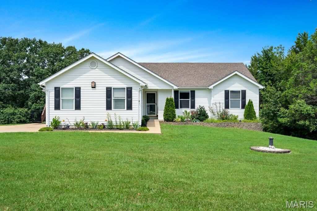 4447 Liberty Meadows Road, De Soto, MO 63020 Main Photo