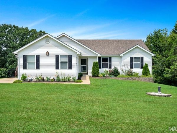 4447 Liberty Meadows Road, De Soto, MO 63020