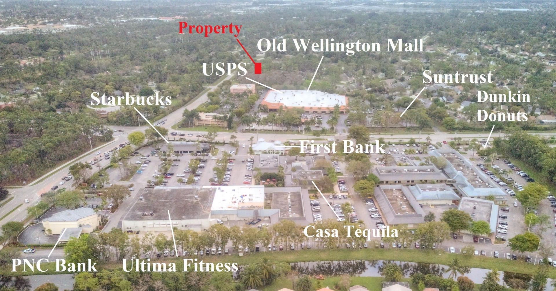 453 Park Forest Way, Wellington, FL 33414 Photo
