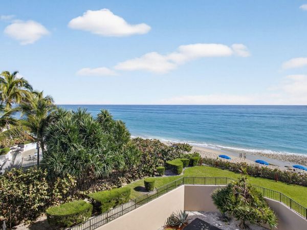 4200 N Ocean Drive, Unit 1-406, Riviera Beach, FL 33404