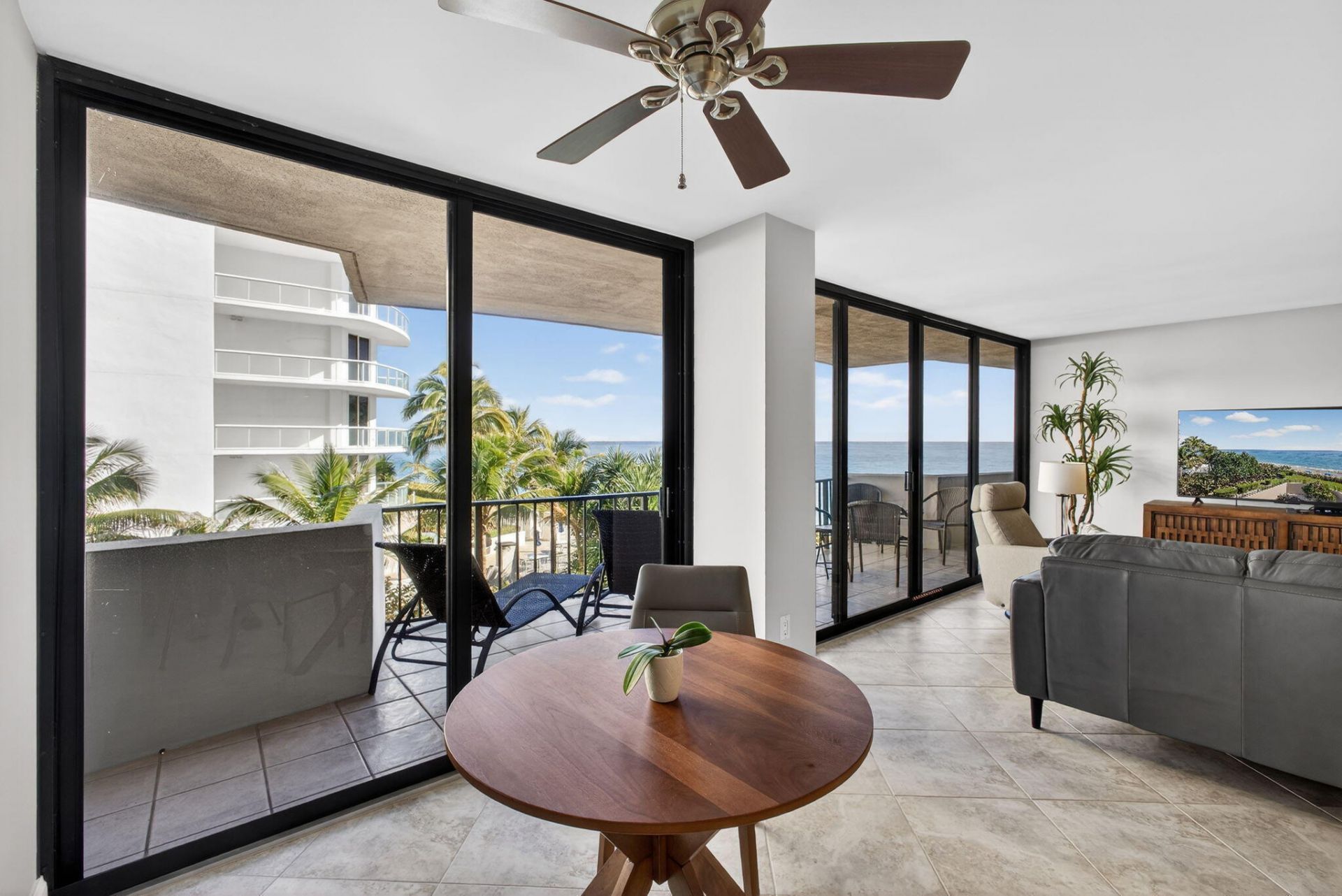 4200 N Ocean Drive, Unit 1-406, Riviera Beach, FL 33404 Photo
