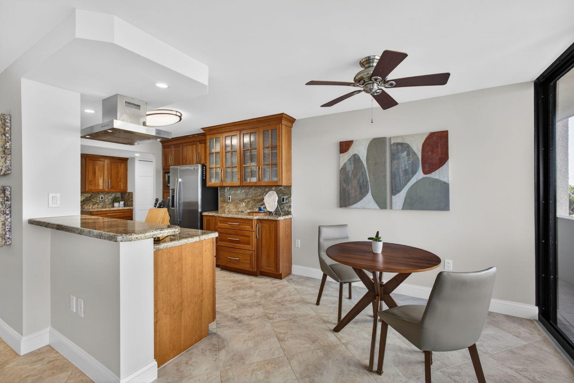 4200 N Ocean Drive, Unit 1-406, Riviera Beach, FL 33404 Photo