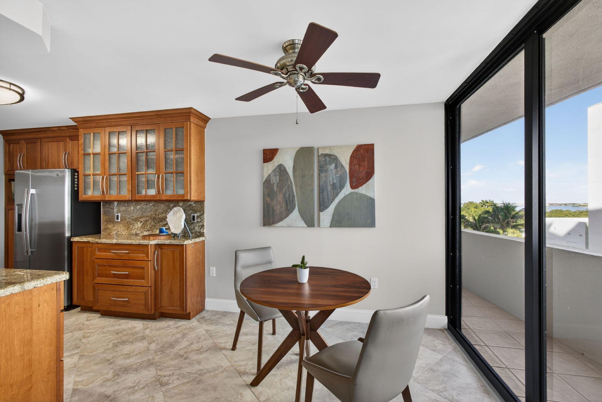 4200 N Ocean Drive, Unit 1-406, Riviera Beach, FL 33404 Photo