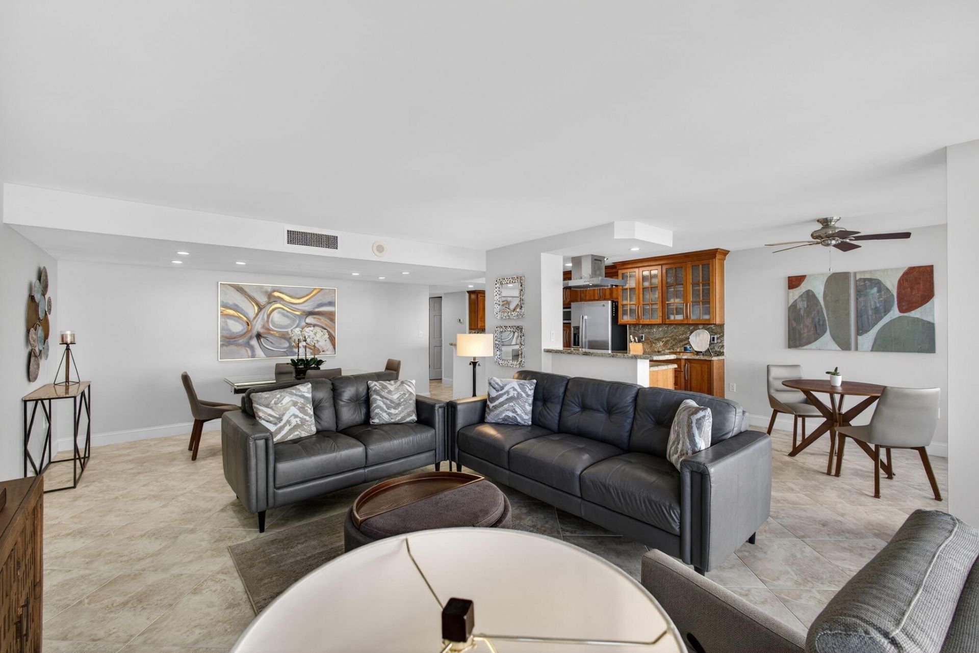 4200 N Ocean Drive, Unit 1-406, Riviera Beach, FL 33404 Photo