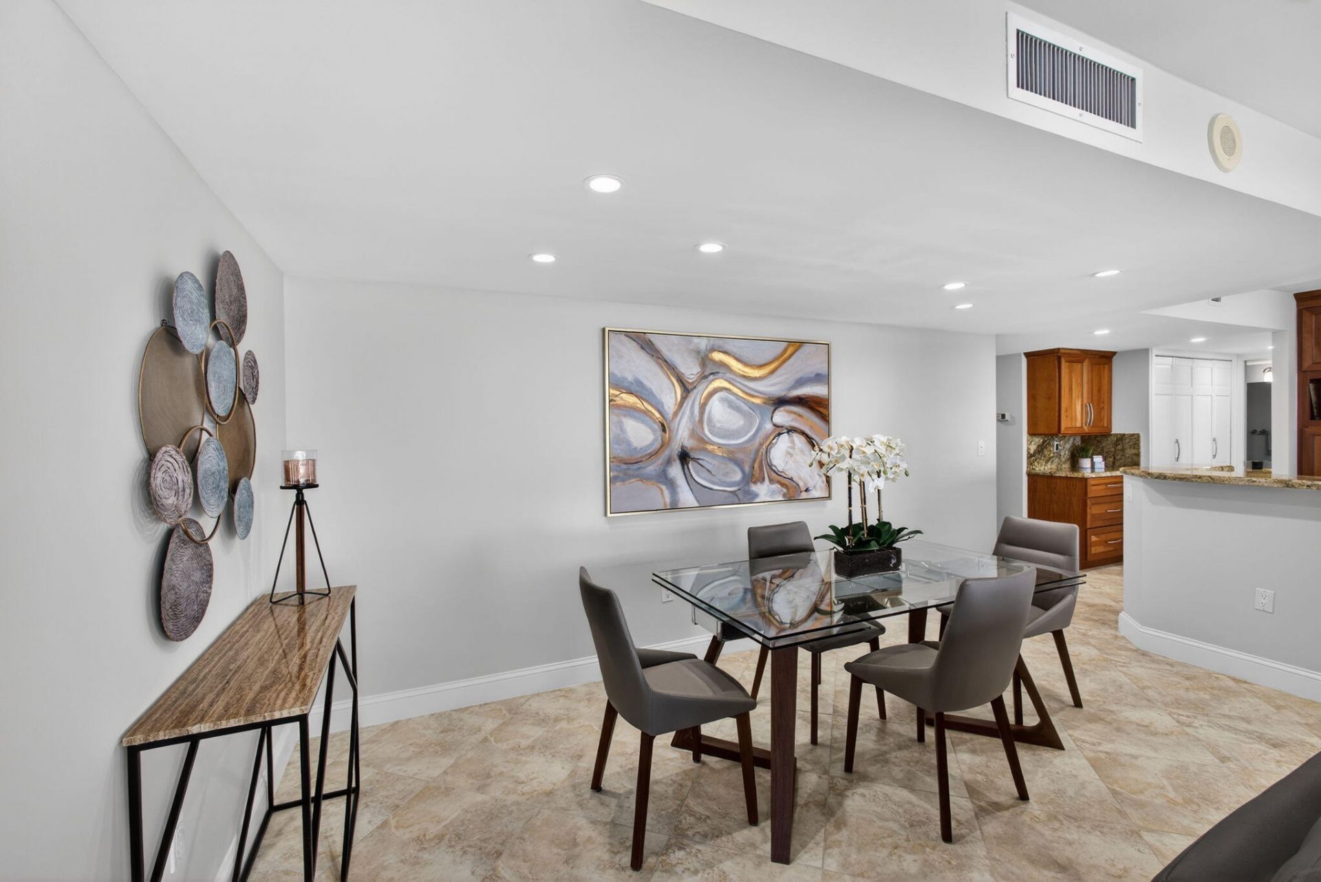 4200 N Ocean Drive, Unit 1-406, Riviera Beach, FL 33404 Photo