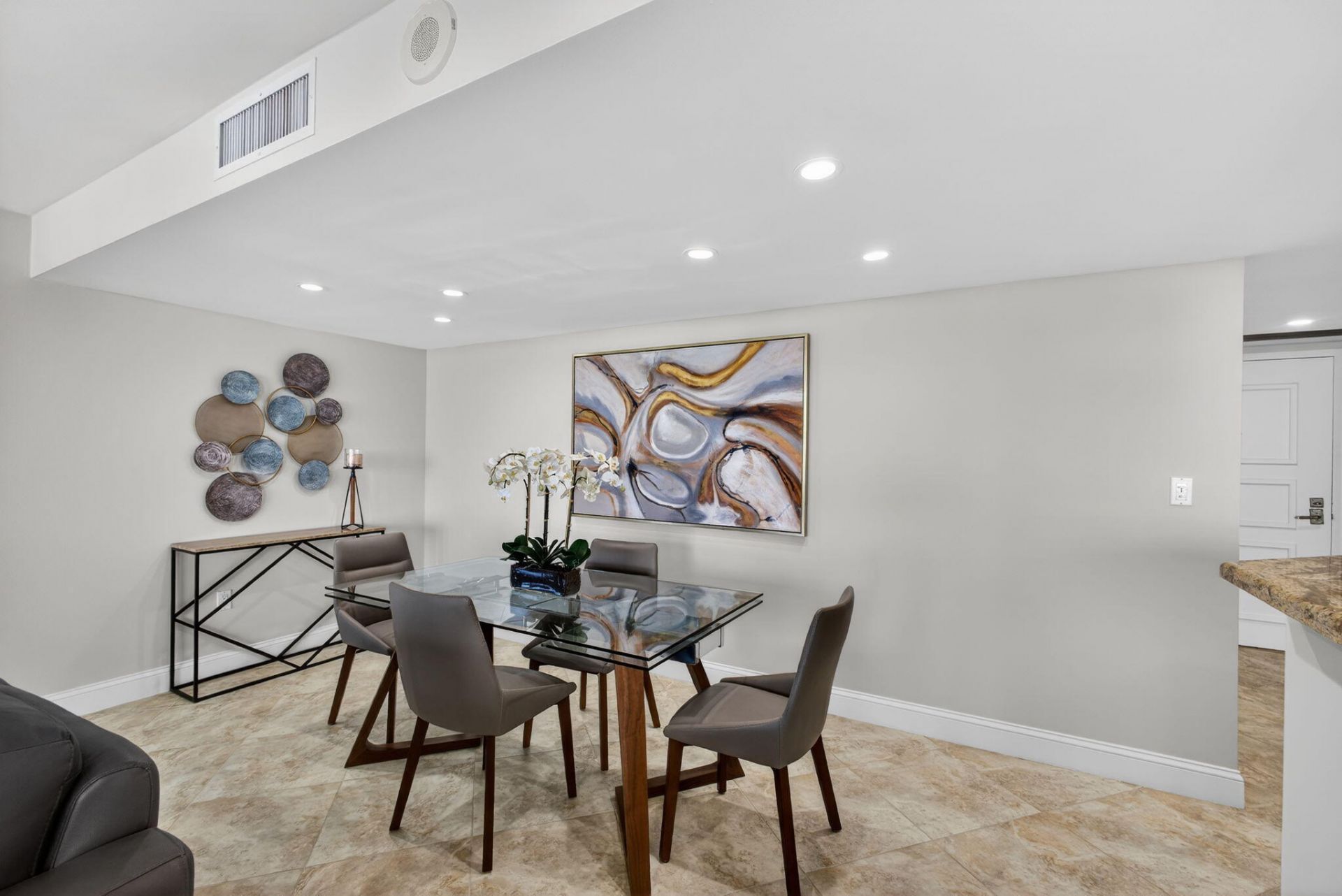 4200 N Ocean Drive, Unit 1-406, Riviera Beach, FL 33404 Photo