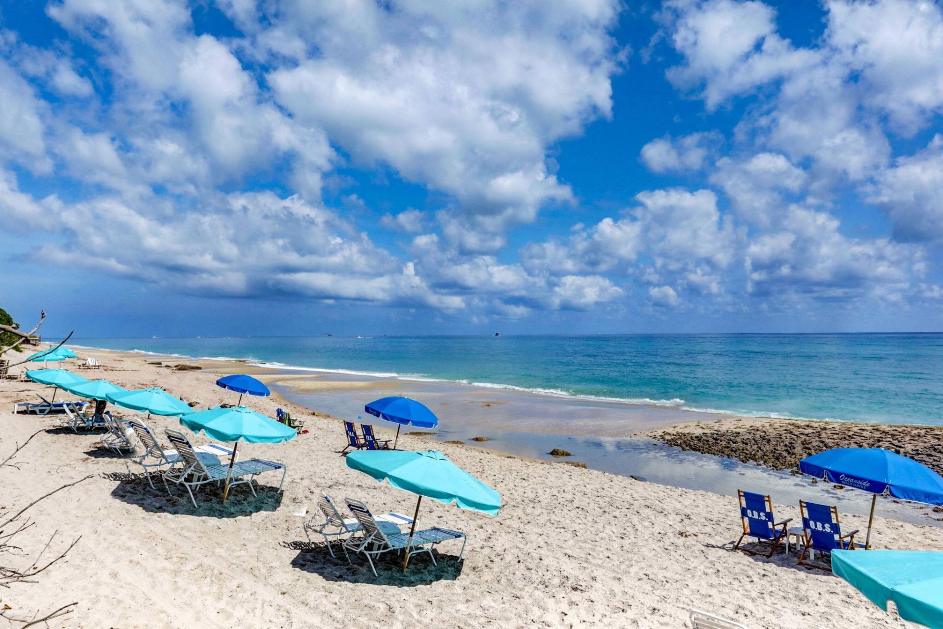 4200 N Ocean Drive, Unit 1-406, Riviera Beach, FL 33404 Photo