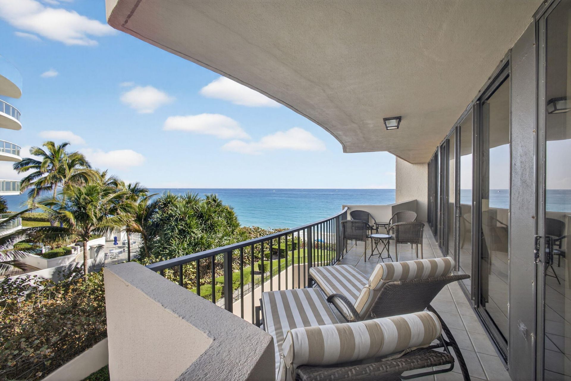 4200 N Ocean Drive, Unit 1-406, Riviera Beach, FL 33404 Photo