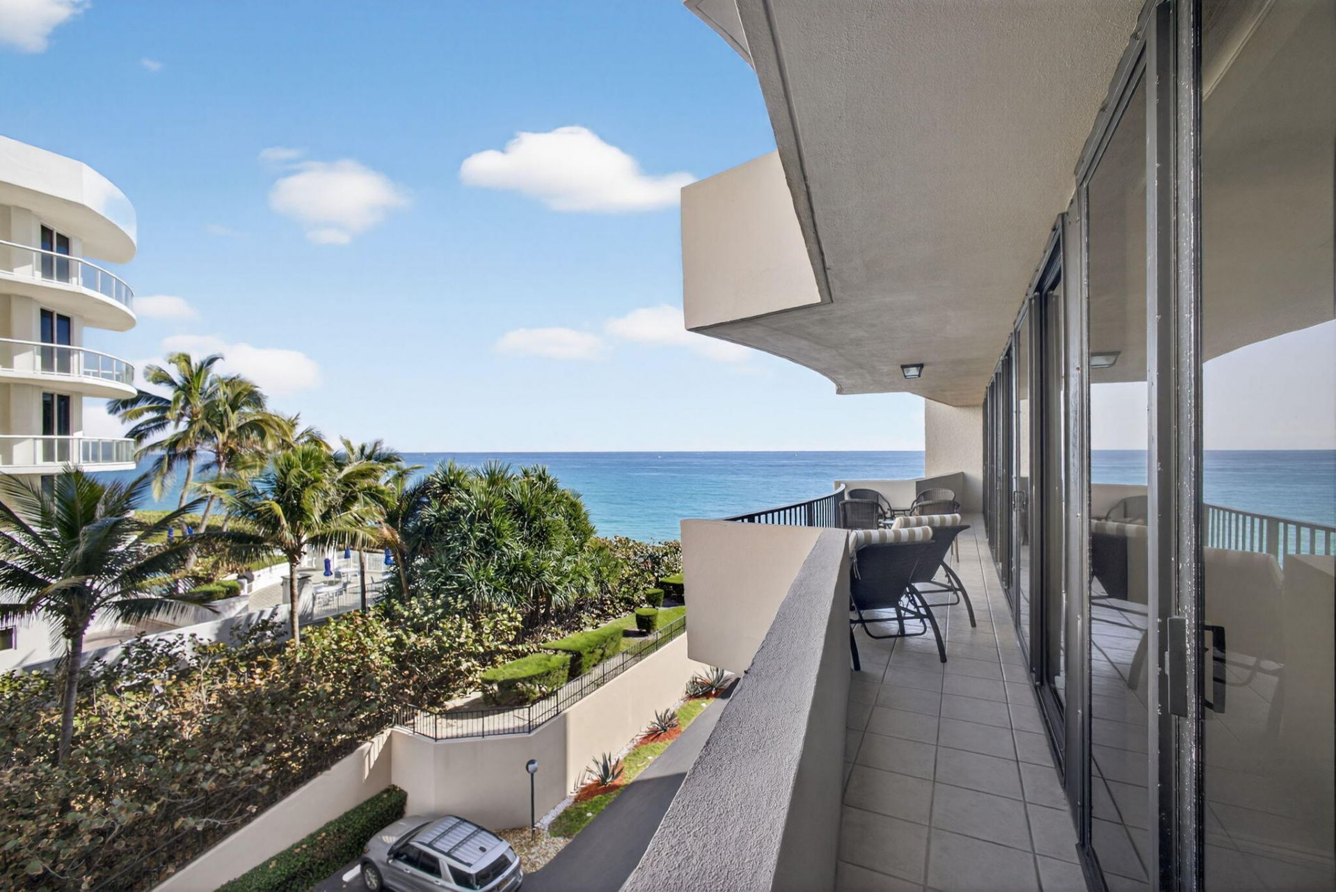 4200 N Ocean Drive, Unit 1-406, Riviera Beach, FL 33404 Photo
