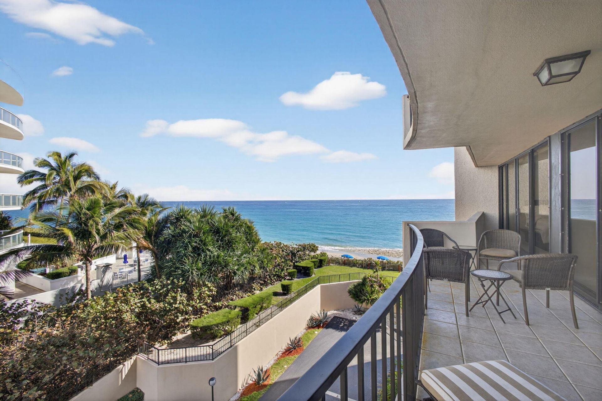 4200 N Ocean Drive, Unit 1-406, Riviera Beach, FL 33404 Photo