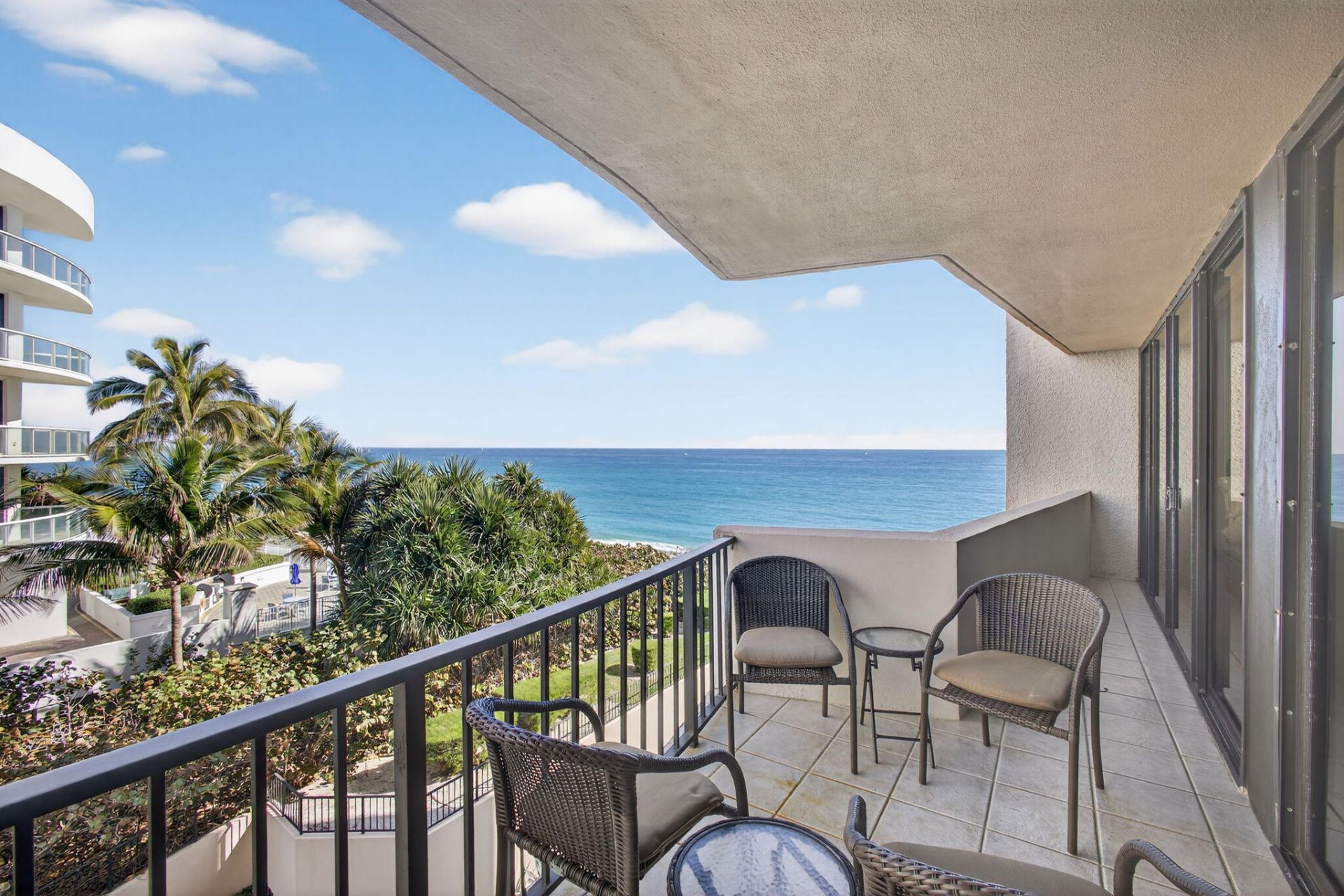 4200 N Ocean Drive, Unit 1-406, Riviera Beach, FL 33404 Photo