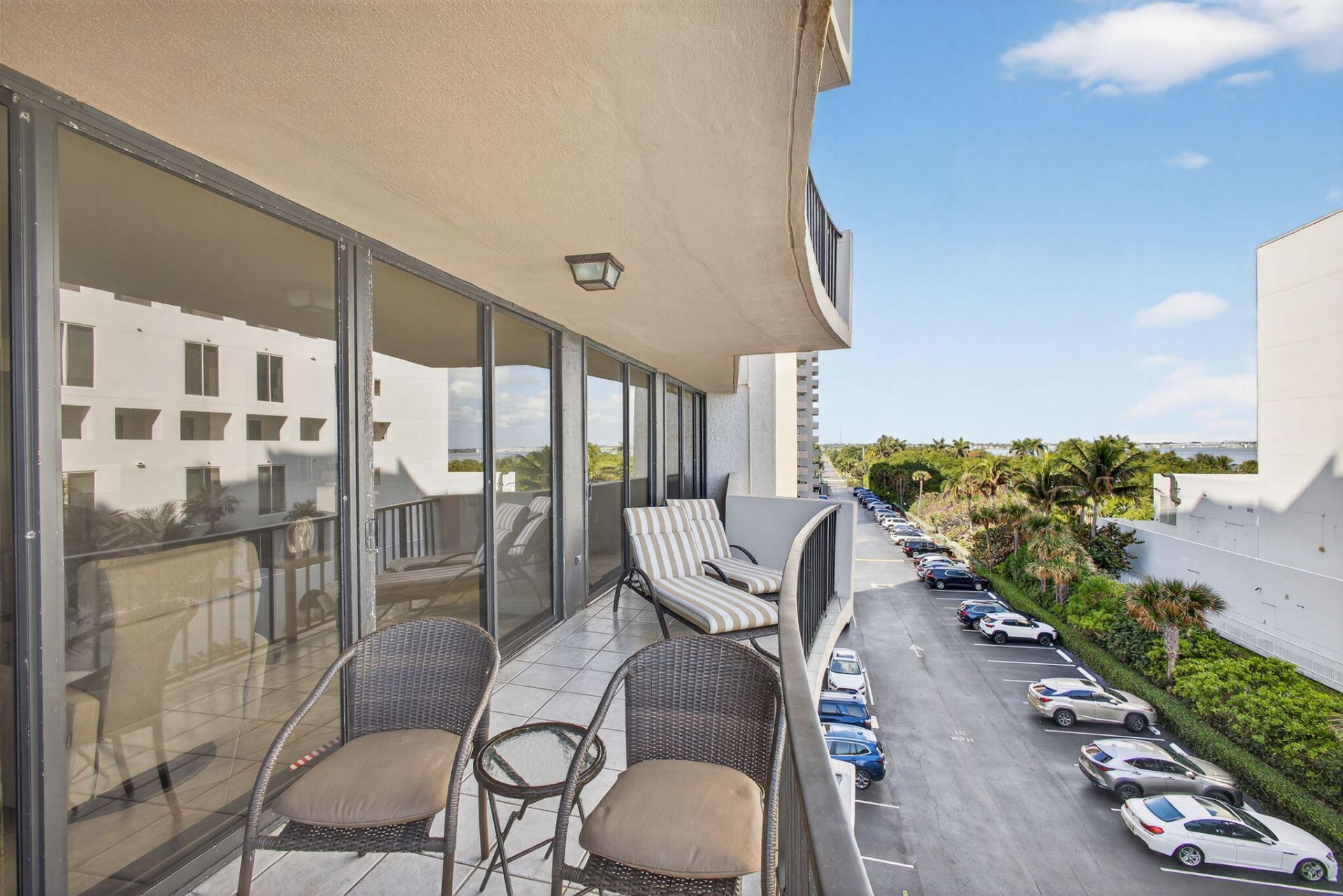 4200 N Ocean Drive, Unit 1-406, Riviera Beach, FL 33404 Photo