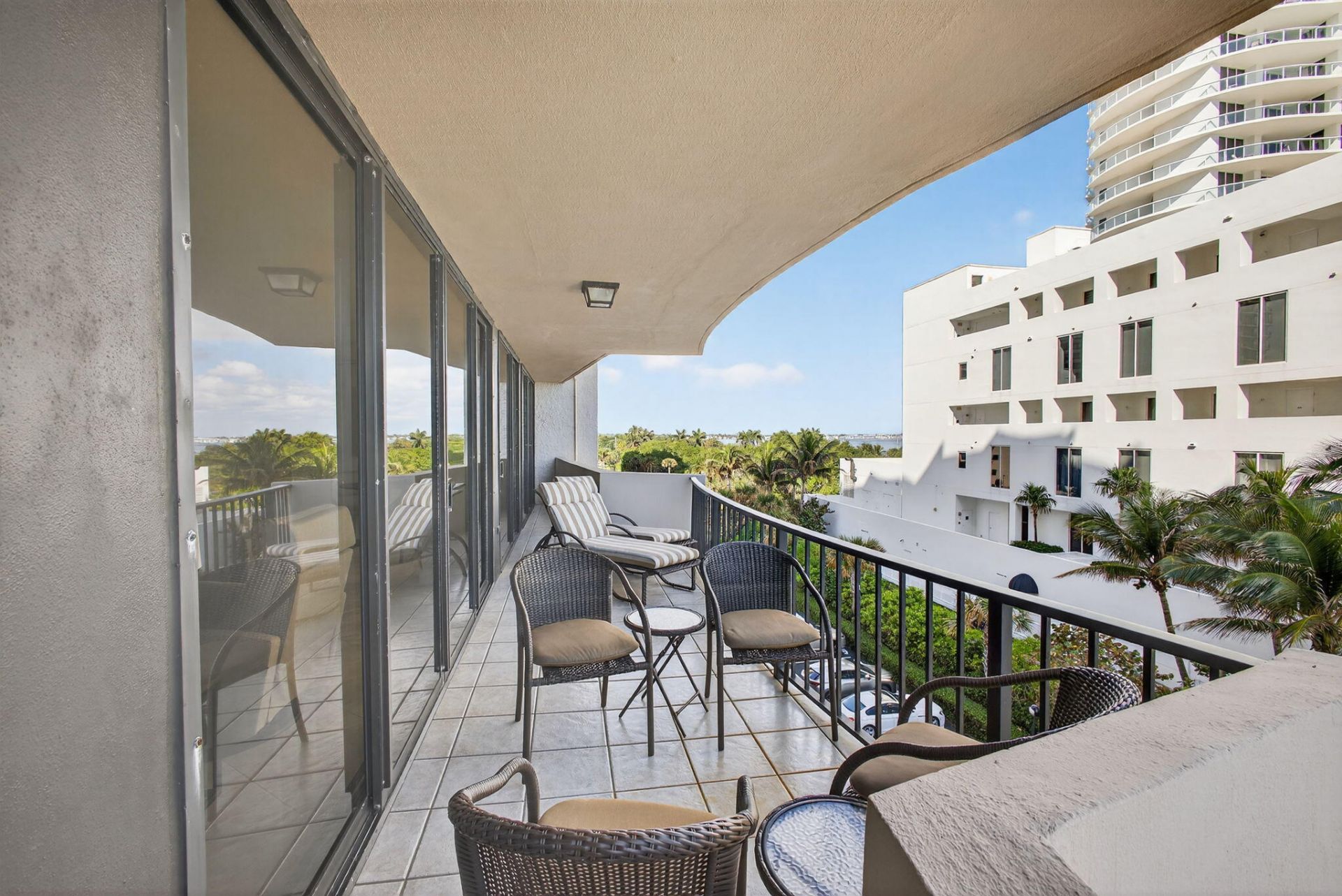 4200 N Ocean Drive, Unit 1-406, Riviera Beach, FL 33404 Photo