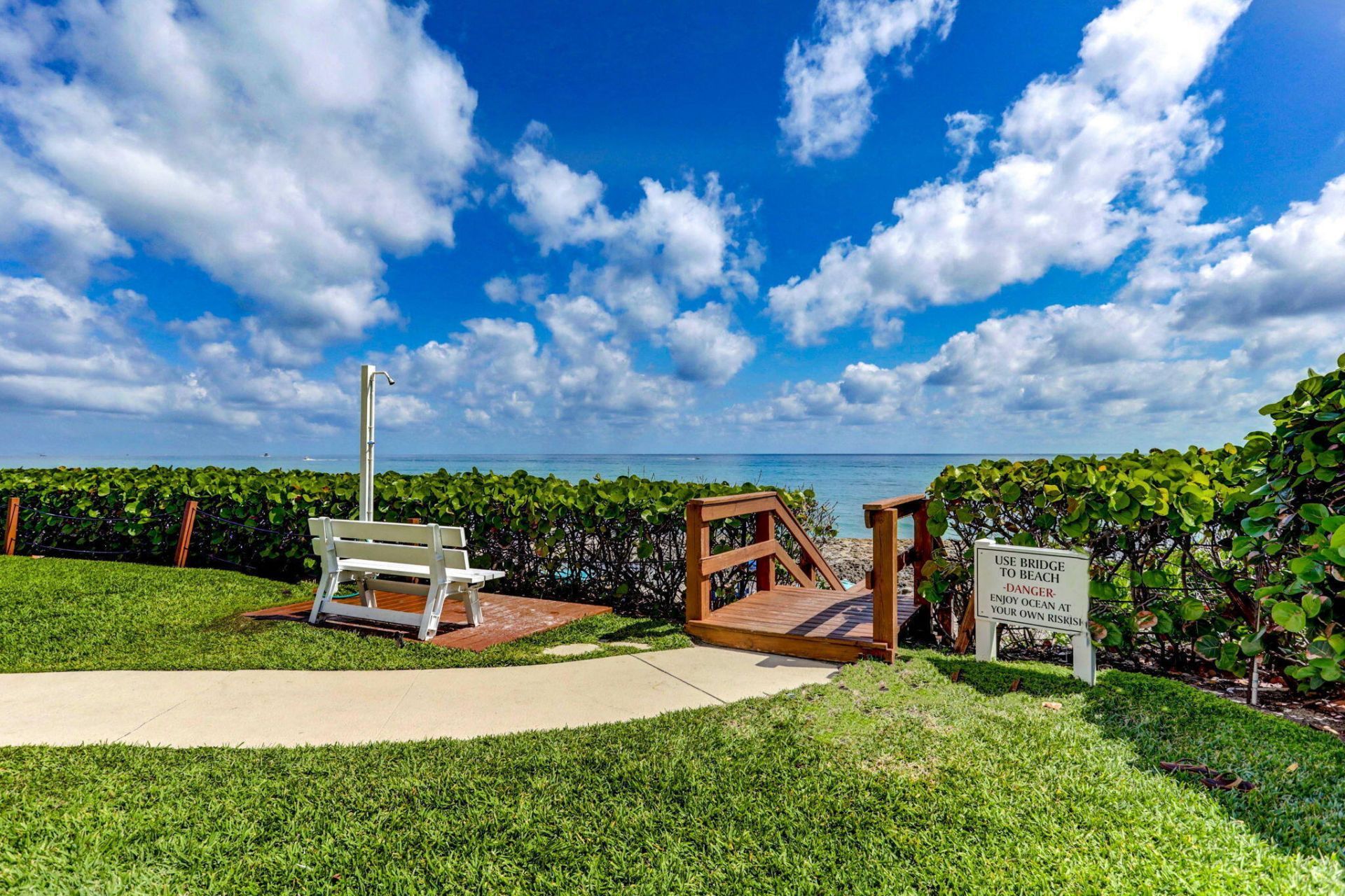 4200 N Ocean Drive, Unit 1-406, Riviera Beach, FL 33404 Photo