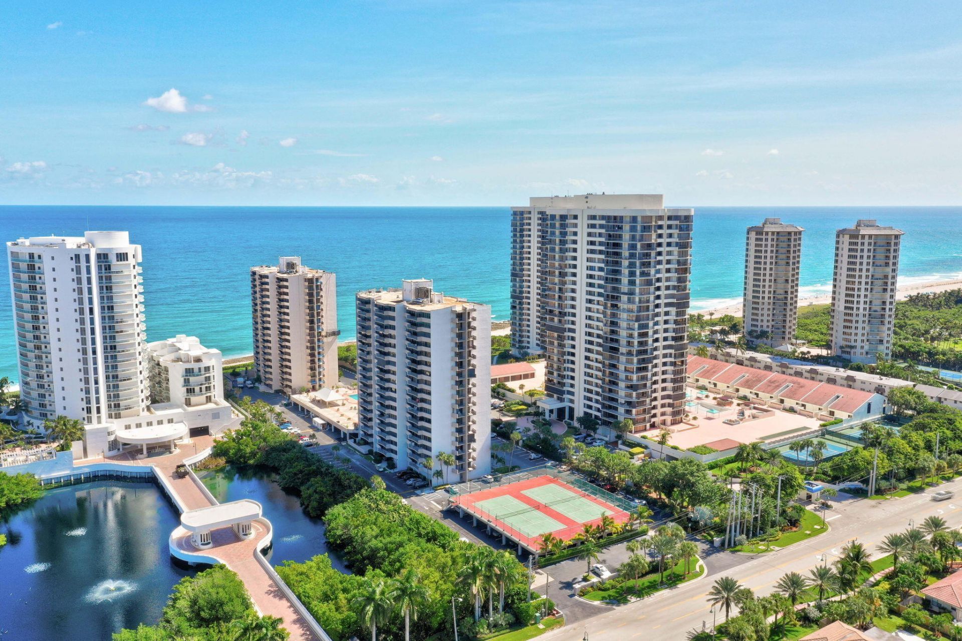 4200 N Ocean Drive, Unit 1-406, Riviera Beach, FL 33404 Photo